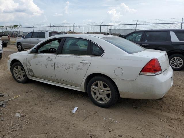 2013 CHEVROLET IMPALA LT