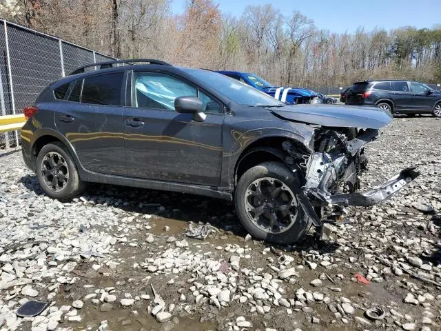 2023 SUBARU CROSSTREK PREMIUM