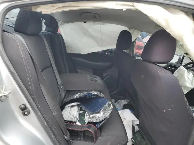 2016 SUBARU LEGACY 2.5I PREMIUM  