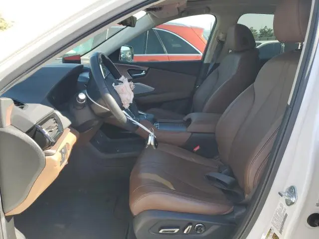 2024 ACURA RDX TECHNOLOGY  