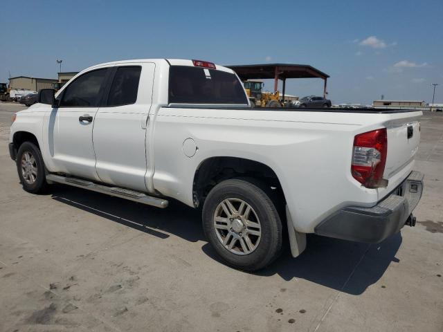 2016 TOYOTA TUNDRA DOUBLE CAB SR