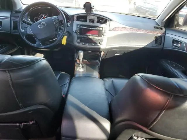 2012 TOYOTA AVALON BASE  