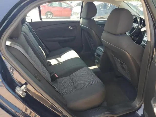 2011 CHEVROLET MALIBU 1LT  