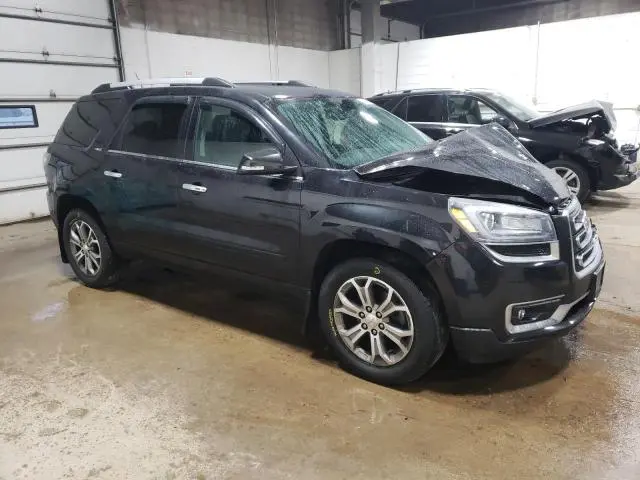 2014 GMC ACADIA SLT-2  