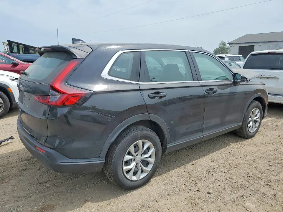 2023 HONDA CR-V LX  