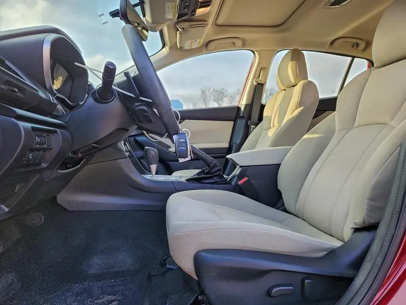 2020 SUBARU IMPREZA PREMIUM  