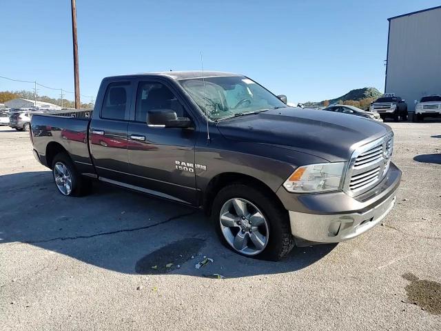 2014 RAM 1500 SLT