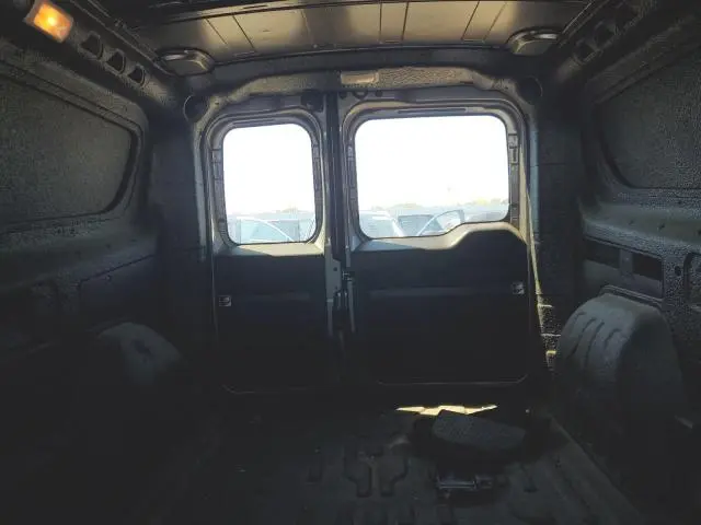 2015 RAM PROMASTER CITY   