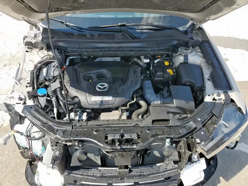 2025 MAZDA CX-5 PREMIUM  