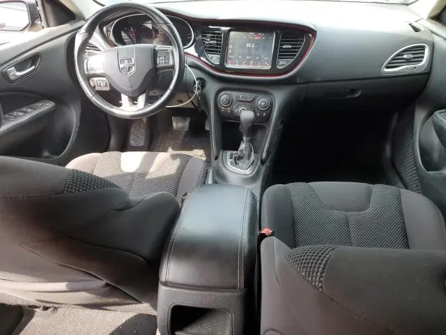 2016 DODGE DART SE AERO  