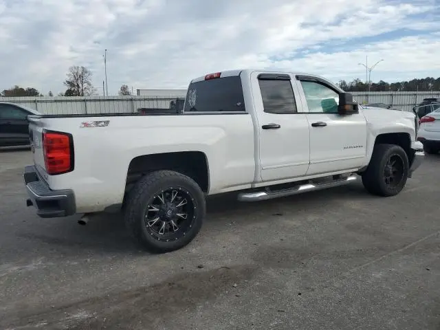 2015 CHEVROLET SILVERADO C1500 LT  