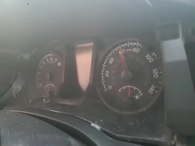 2020 TOYOTA TACOMA DOUBLE CAB  