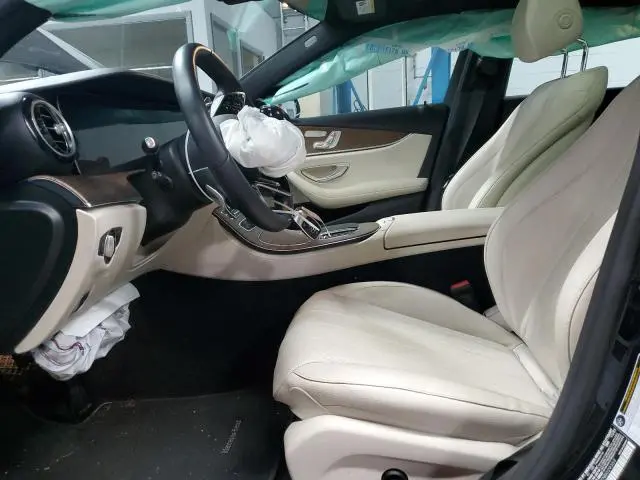 2022 MERCEDES-BENZ E 350 4MATIC  