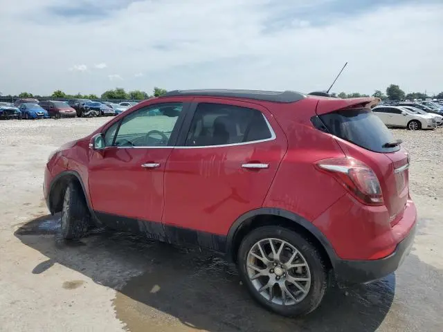 2019 BUICK ENCORE SPORT TOURING  
