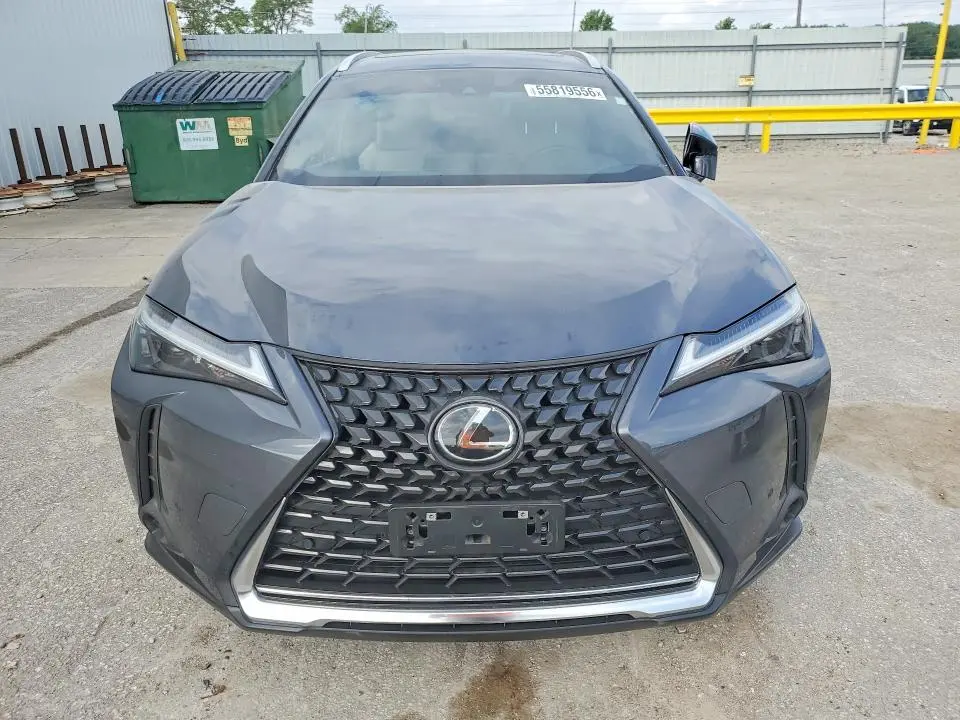 2024 LEXUS UX 250H PREMIUM  
