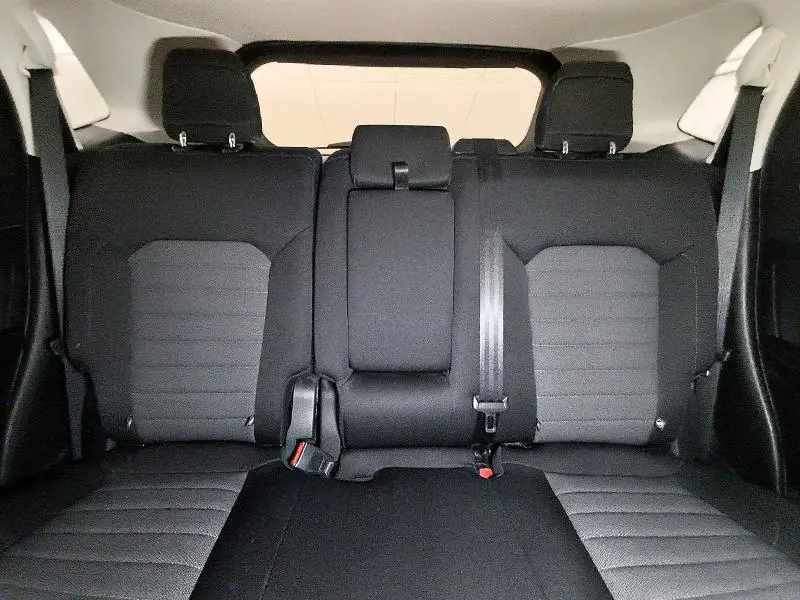 2023 FORD EDGE SE  