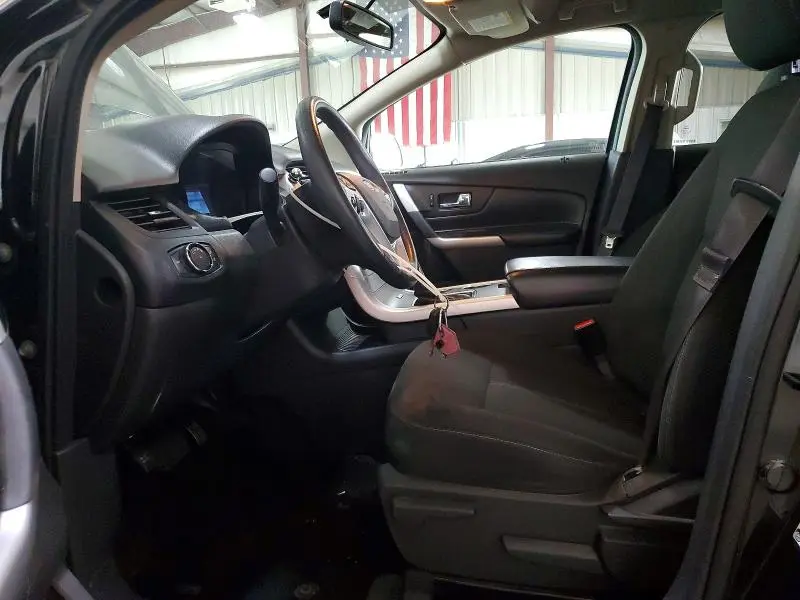 2014 FORD EDGE SE  
