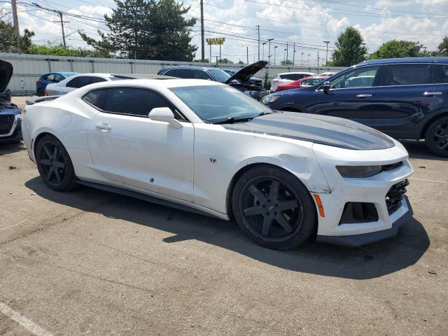 2018 CHEVROLET CAMARO LT