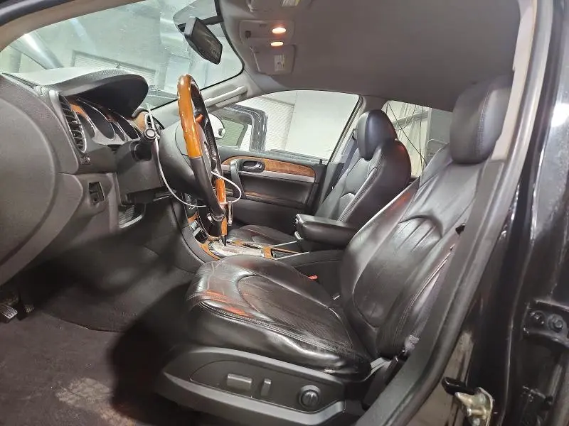 2010 BUICK ENCLAVE CXL  