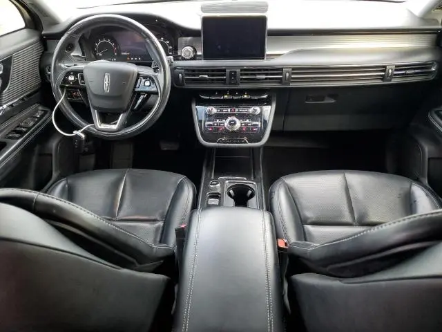 2020 LINCOLN CORSAIR   