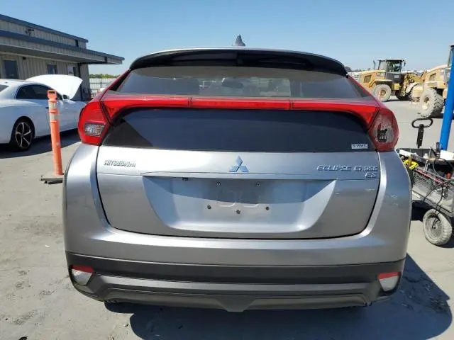 2019 MITSUBISHI ECLIPSE CROSS ES