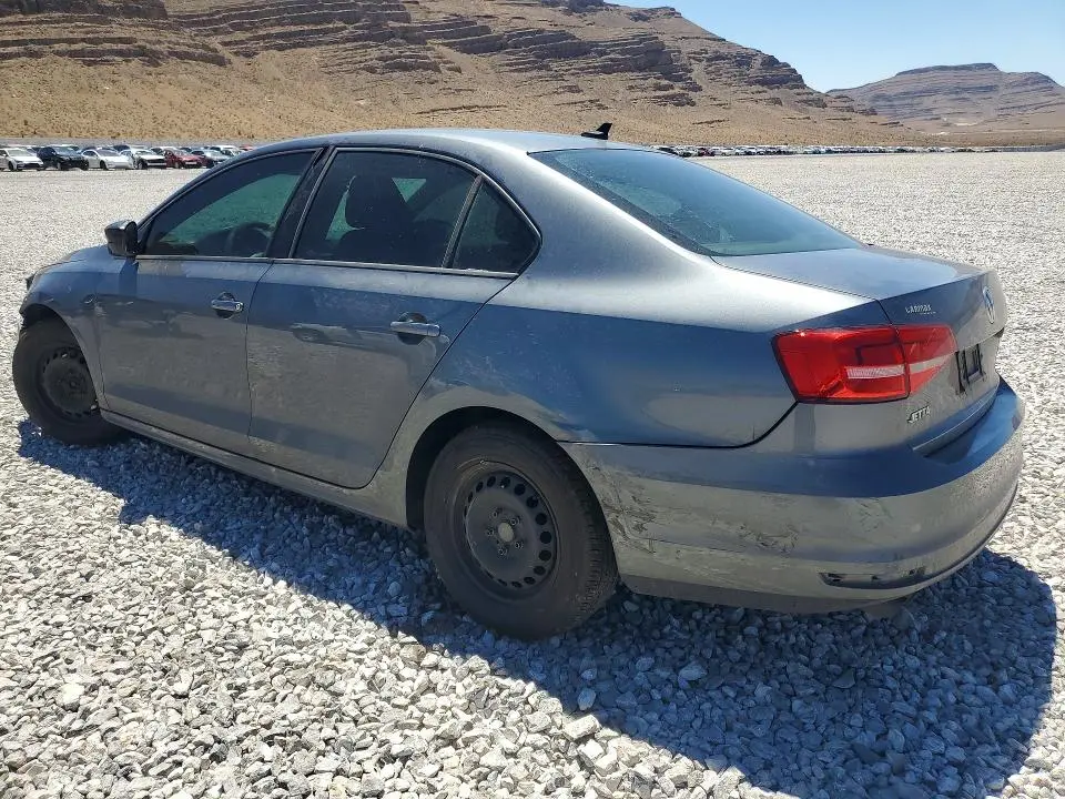 2021 VOLKSWAGEN JETTA BASE  