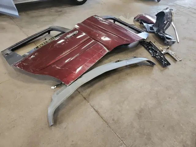 2018 HONDA ODYSSEY EX  