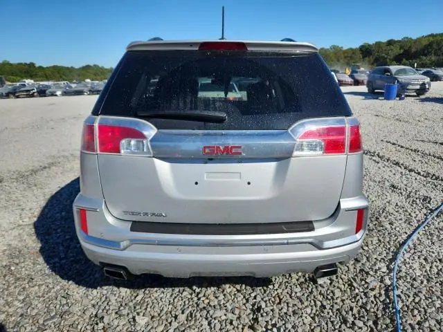 2017 GMC TERRAIN DENALI  