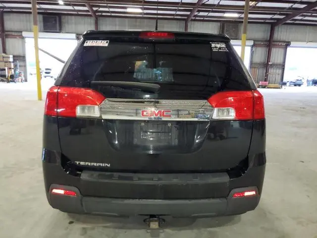 2013 GMC TERRAIN SLE  