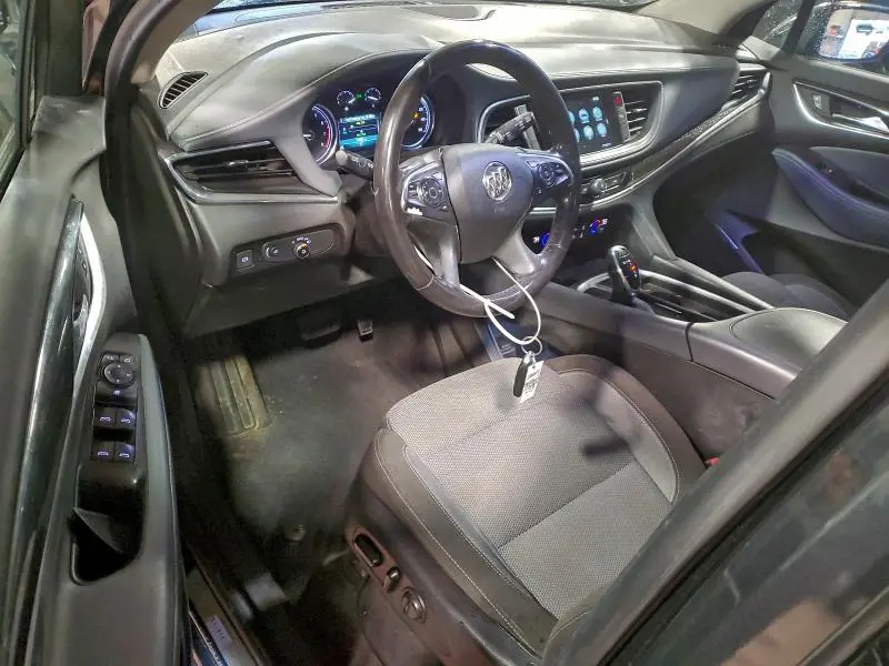 2019 BUICK ENCLAVE   