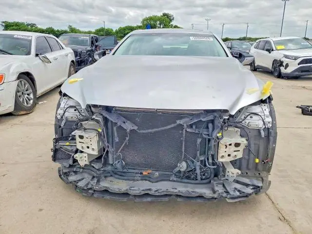 2018 LEXUS LS 500 BASE  