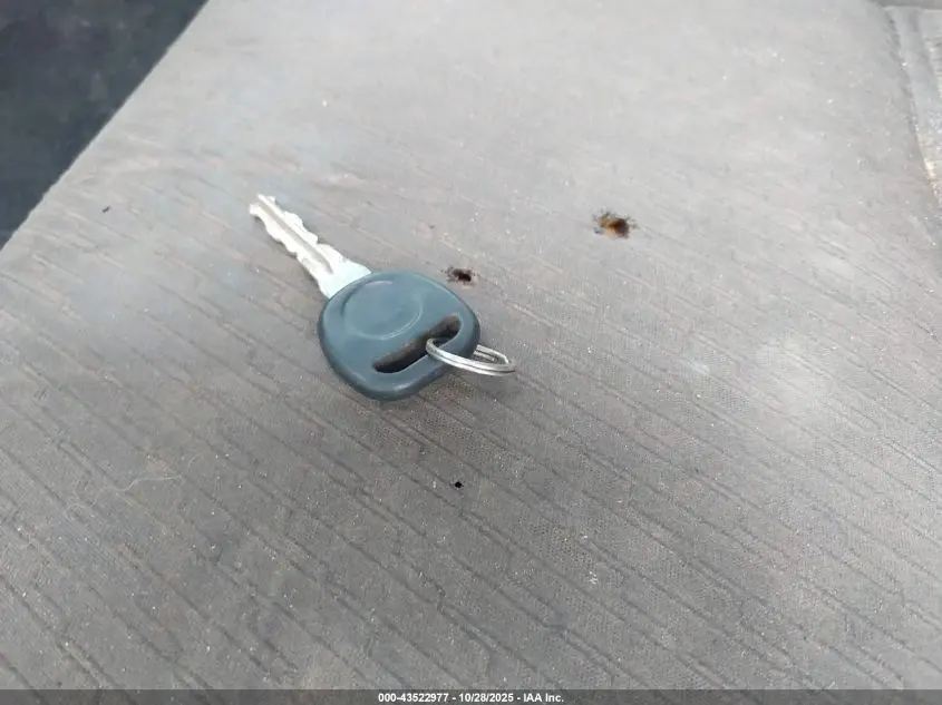 2010 CHEVROLET SILVERADO 2500HD WORK TRUCK