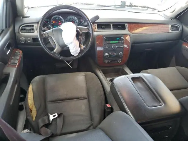 2011 CHEVROLET AVALANCHE LS  