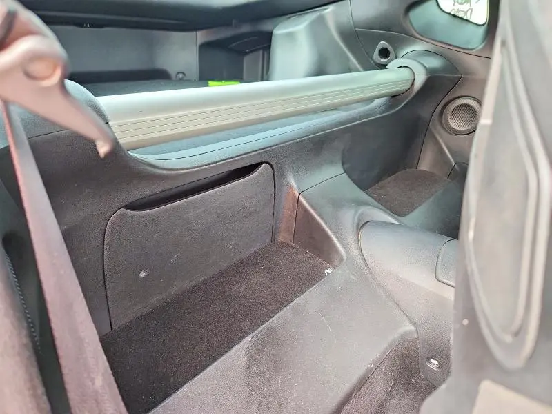 2016 NISSAN 370Z NISMO TECH  