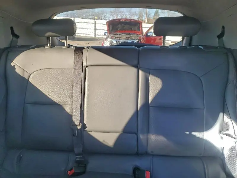 2017 CHEVROLET BOLT EV PREMIER  