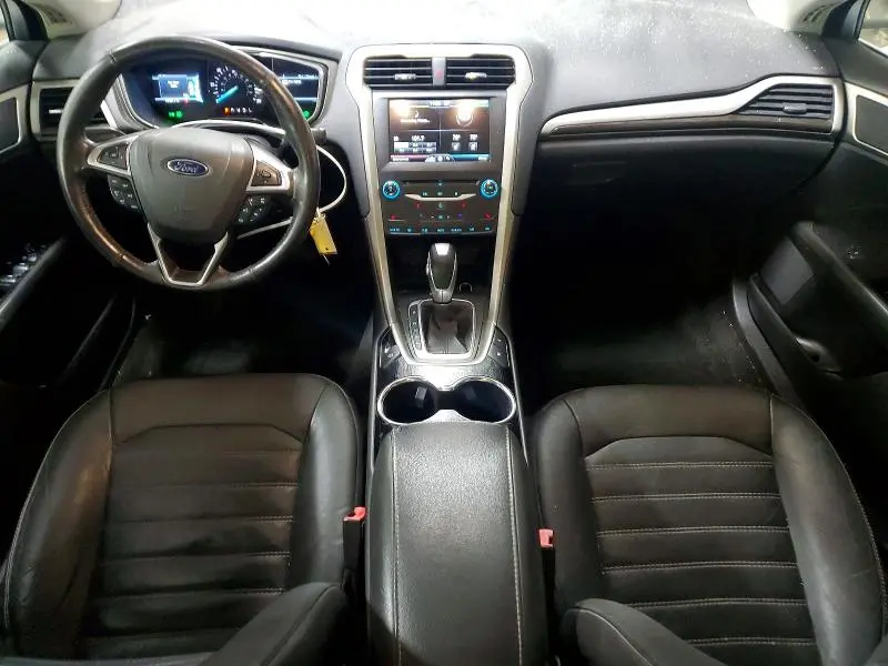 2014 FORD FUSION SE PHEV  