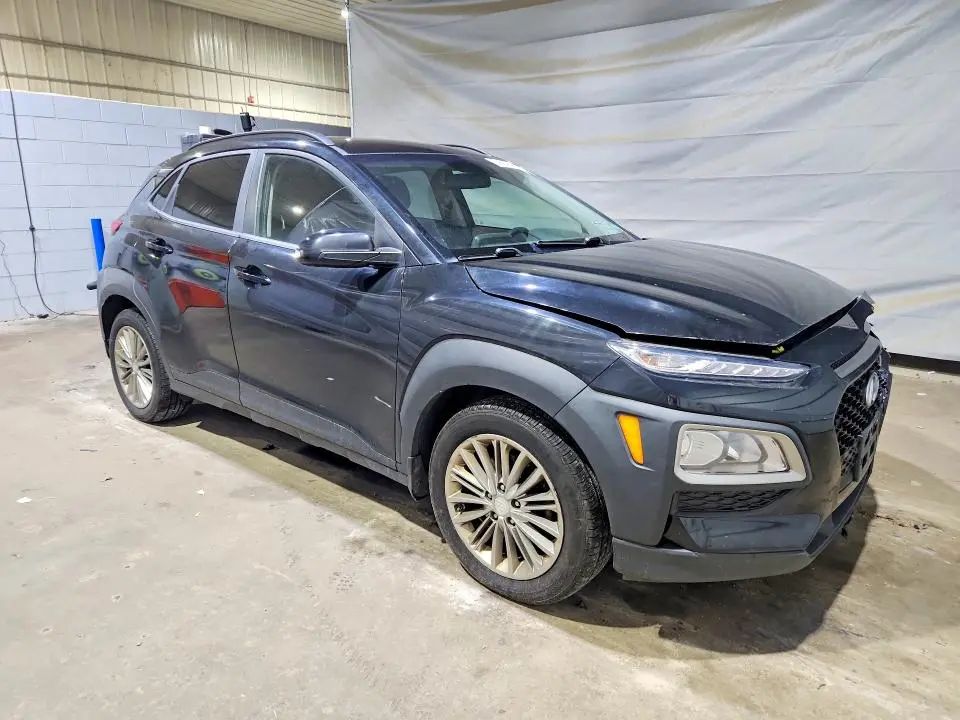 2018 HYUNDAI KONA SEL  