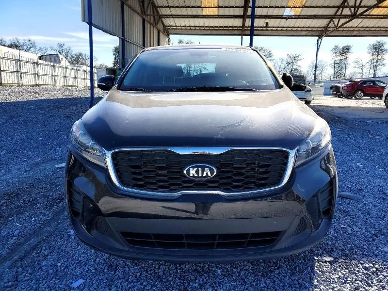 2019 KIA SORENTO L  