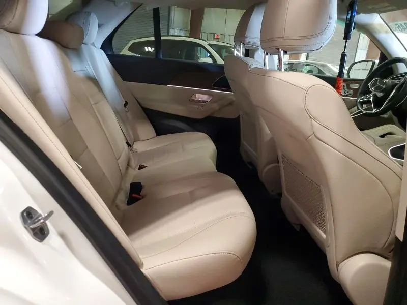 2026 MERCEDES-BENZ GLE 350 4MATIC  