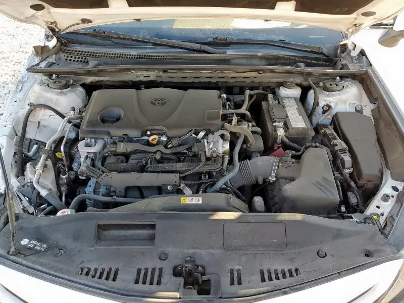 2023 TOYOTA CAMRY SE NIGHT SHADE  