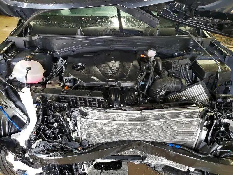 2023 KIA SPORTAGE X LINE  