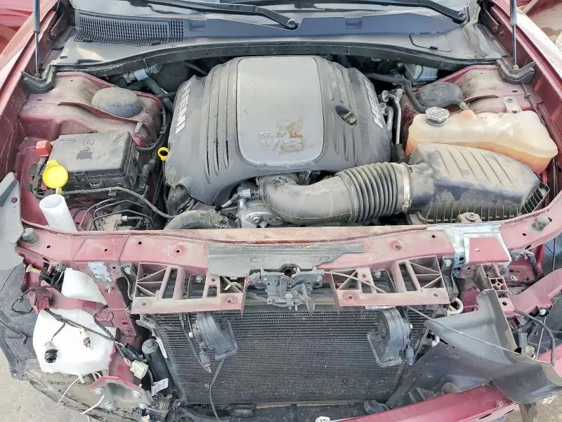 2022 DODGE CHARGER R/T  