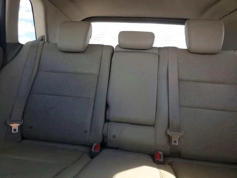 2012 ACURA RDX   