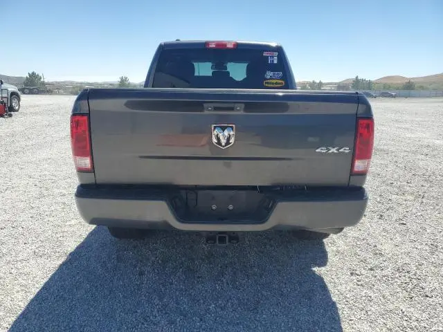 2015 RAM 1500 ST
