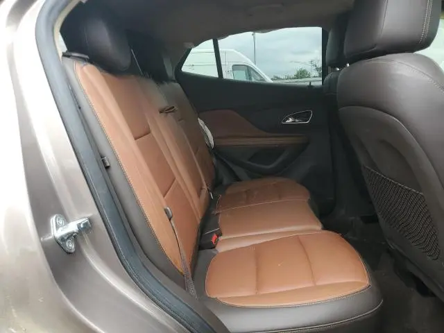 2015 BUICK ENCORE PREMIUM  