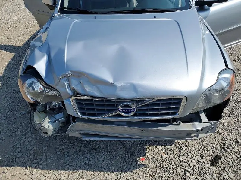 2013 VOLVO XC90 3.2  