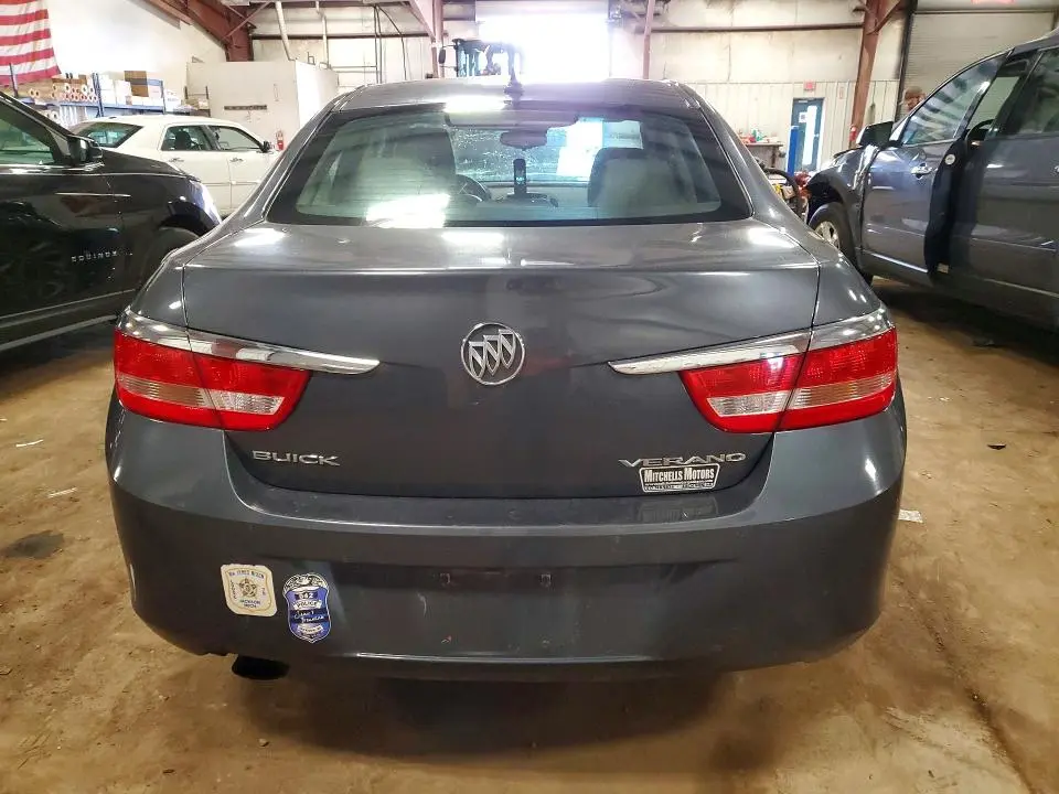 2013 BUICK VERANO   