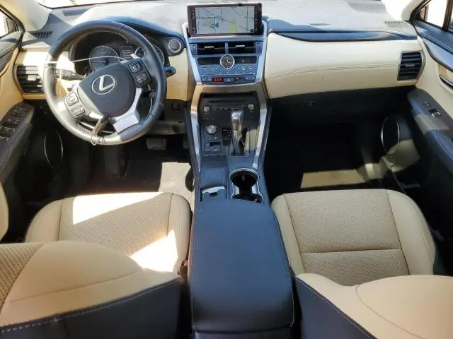 2019 LEXUS NX 300 BASE  