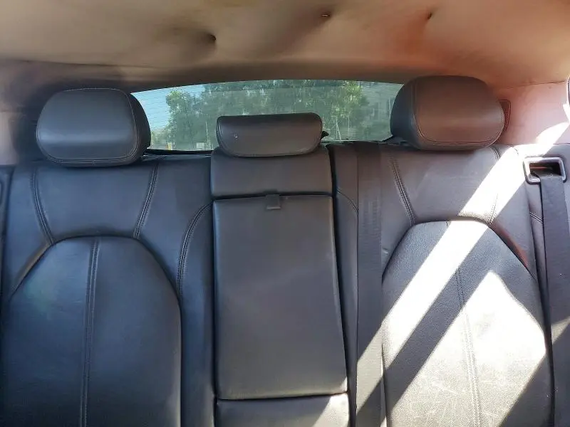 2018 ALFA ROMEO STELVIO   