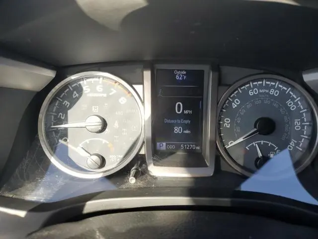 2021 TOYOTA TACOMA DOUBLE CAB  